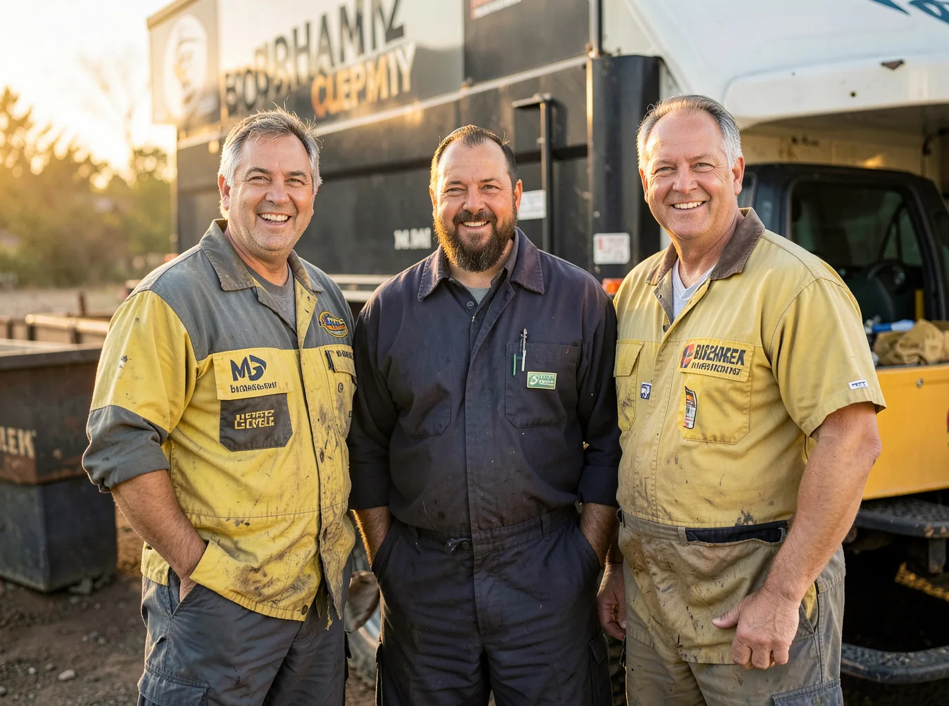 Sewage Cleanup company in Foss, OK